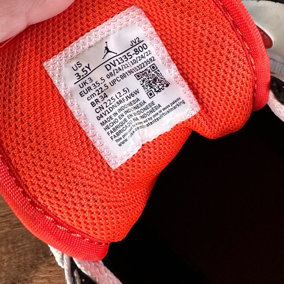 Air Jordan 1 low - Picture 9 of 15